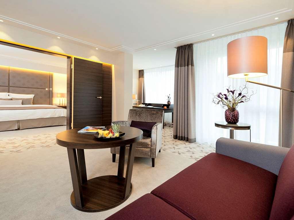 Pullman Hotel Múnich