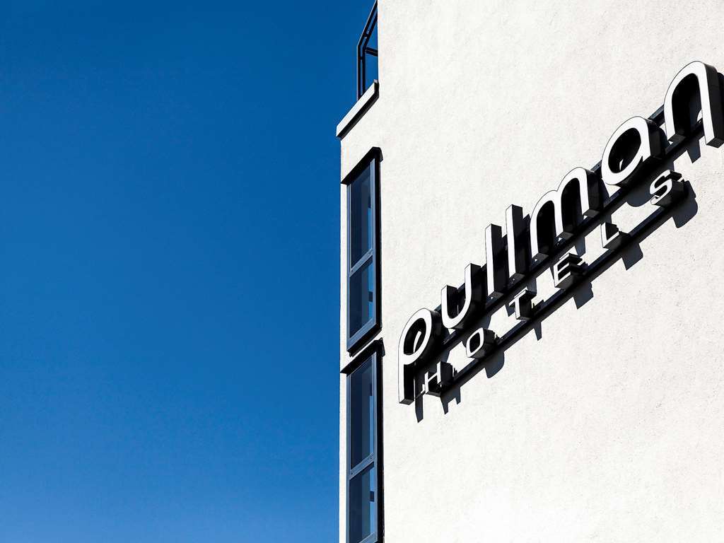Pullman Múnich