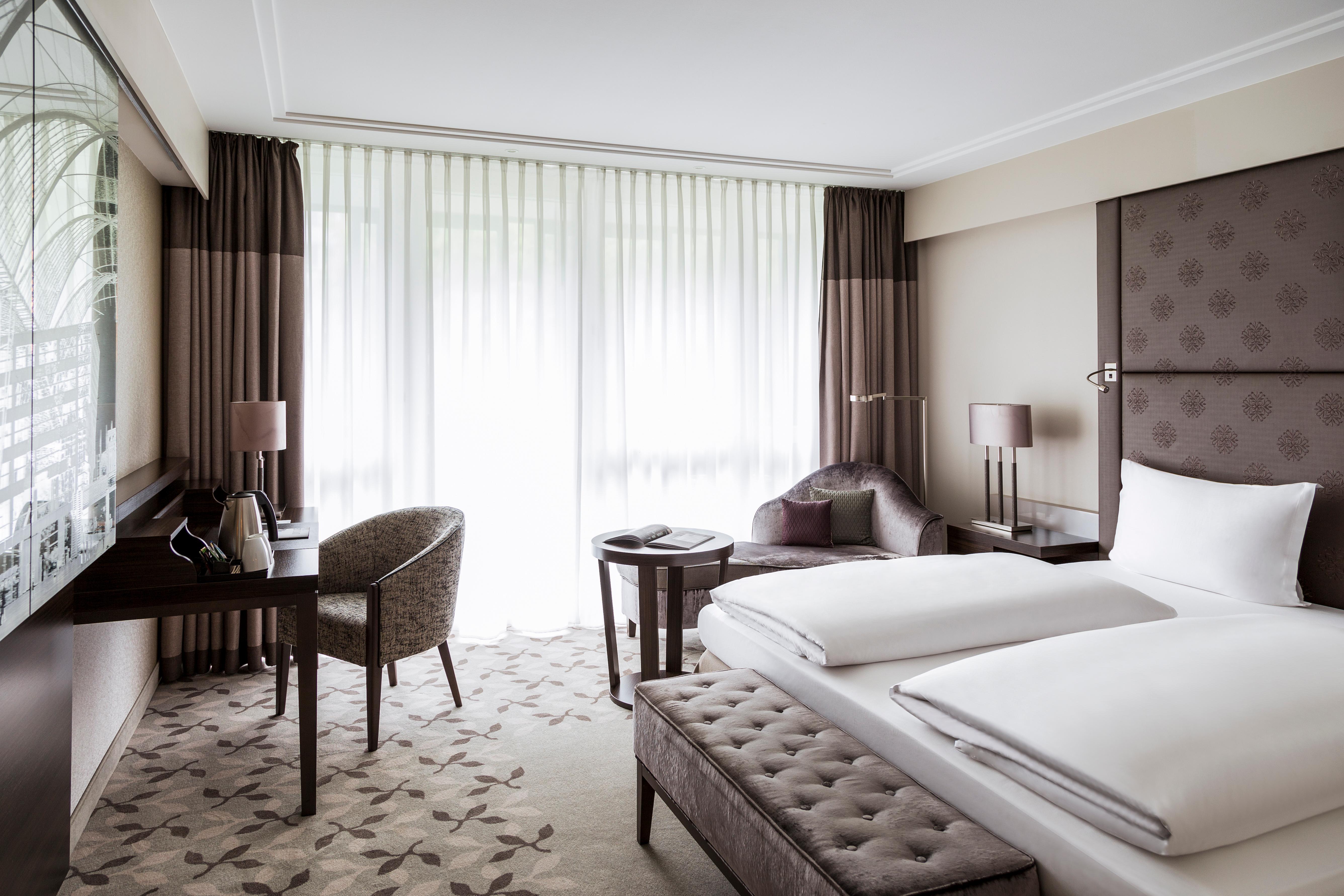 Pullman Hotel Munich