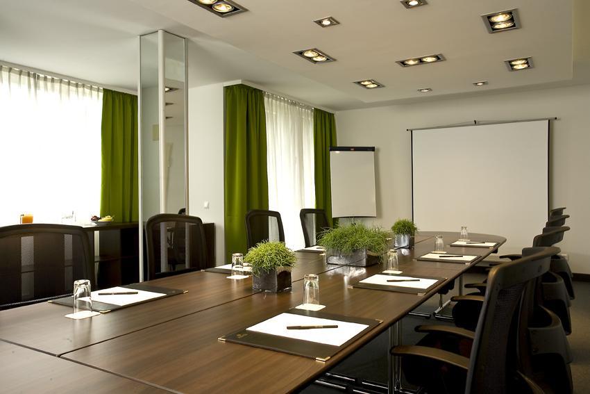 Pullman 4* Munich