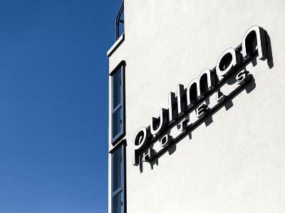 Pullman Hotel 4*