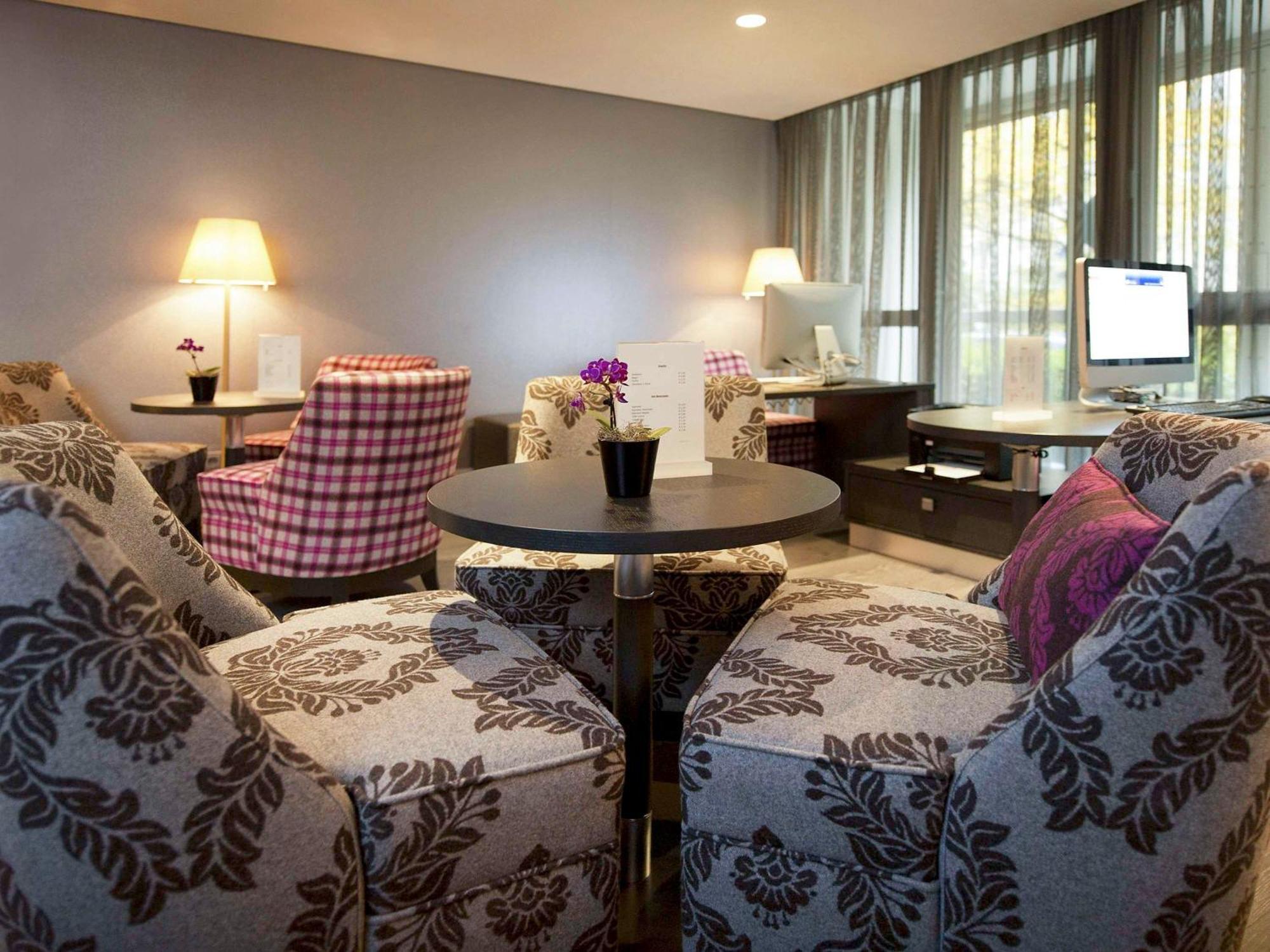 Pullman 4* Munique