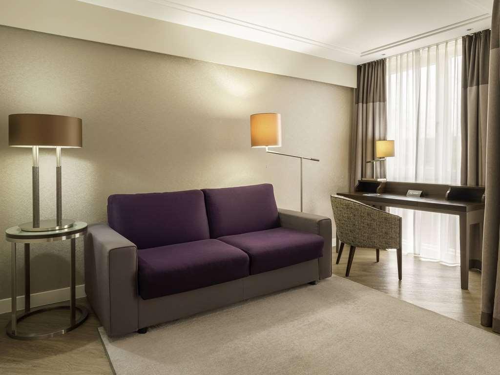 Pullman Hotel Munique