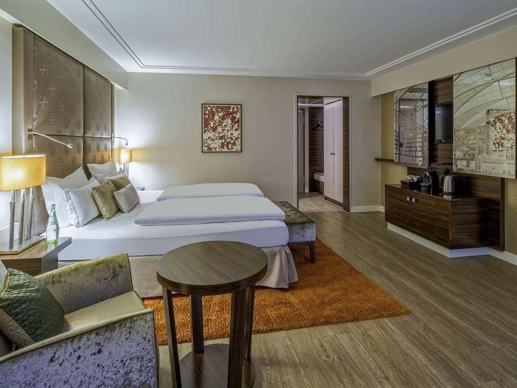 Hotel Pullman Munique