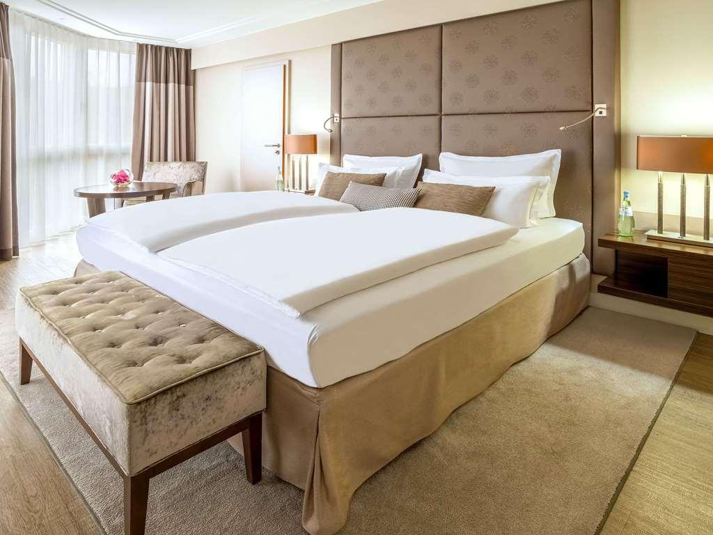 Hotel Pullman Munique