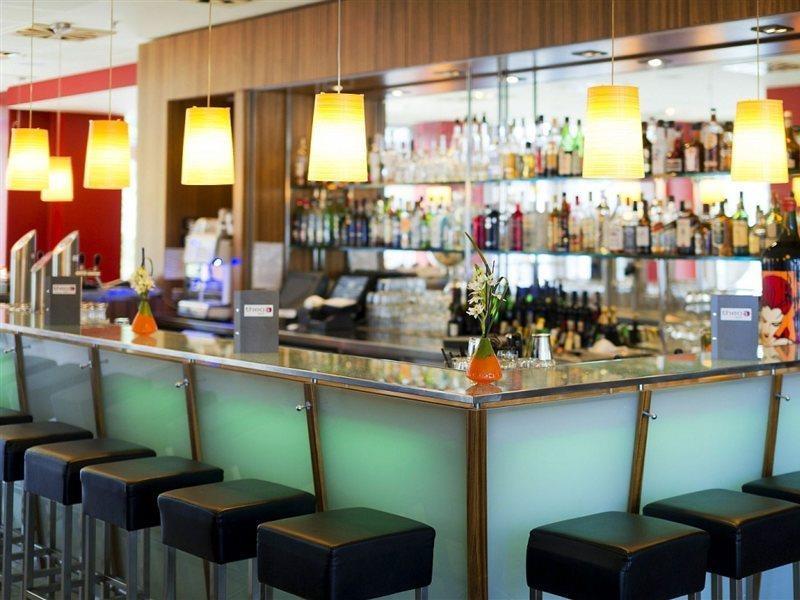 Hotel Pullman Munique